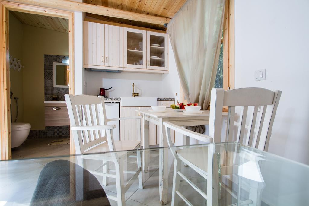 Mera Beachfront House - Falasarna  Exterior foto